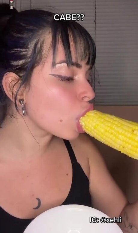 Xehli G onlyfans pics nude