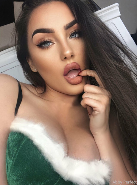 abbyperfect onlyfans sexy