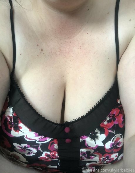 skylarbabiiee leaked onlyfans pictures