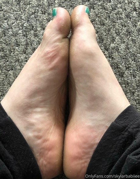 skylarbabiiee onlyfans naked leaks