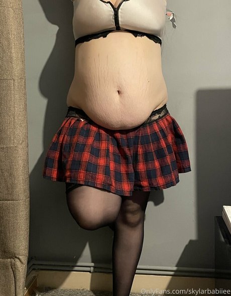 skylarbabiiee onlyfans sex