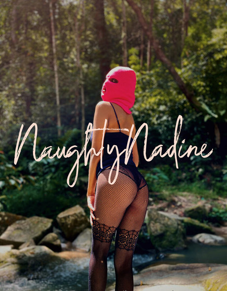 justnaughtynadine free onlyfans porn