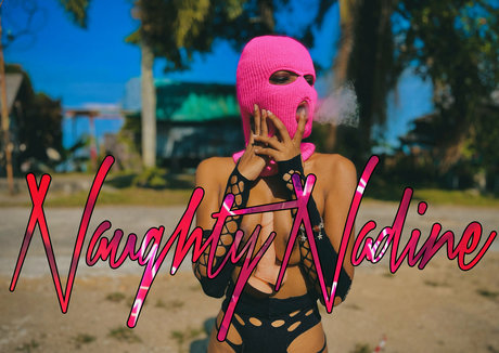 justnaughtynadine naked onlyfans leaked