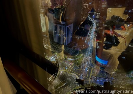 justnaughtynadine leaks onlyfans porn