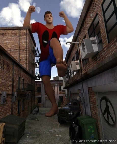 mastersize22 onlyfans uncensored