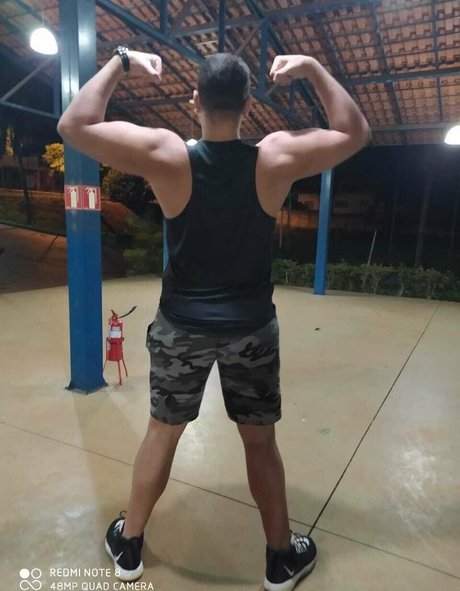 mastersize22 naked onlyfans pics