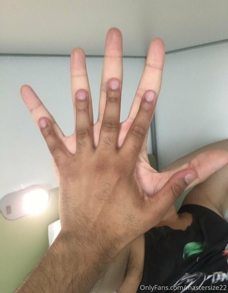 mastersize22 fans only