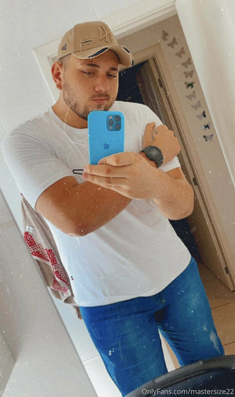 mastersize22 naked only fans