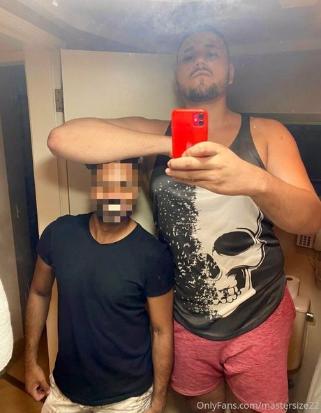 mastersize22 onlyfans leaj