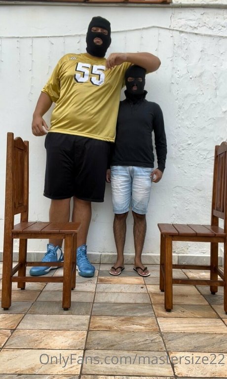 mastersize22 leak onlyfans porn