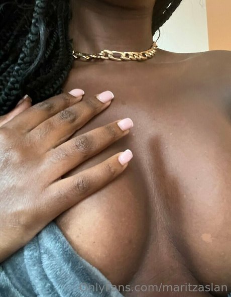 Maritzaslan onlyfans archive