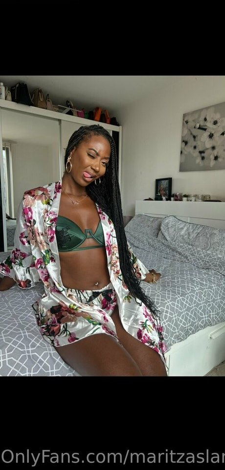 Maritzaslan onlyfans ass