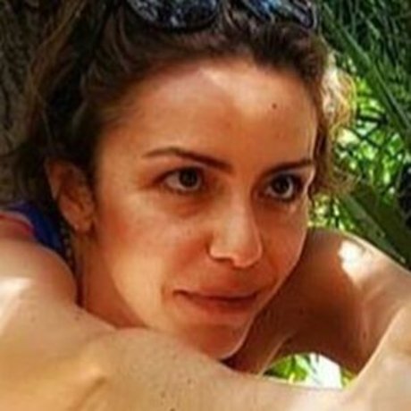 Karolin Fisekci naked onlyfans leaks