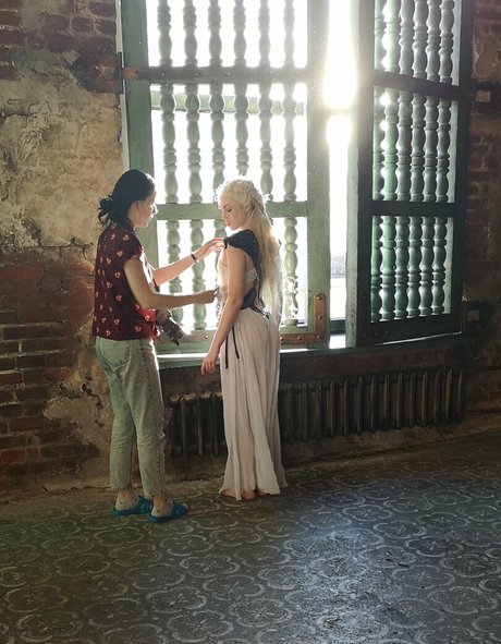 Anya Ichios onlyfans exposed