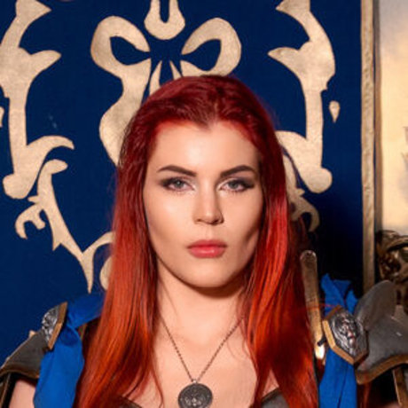 Anya Ichios onlyfans leaked tits