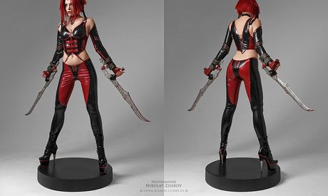 Anya Ichios onlyfans nsfw