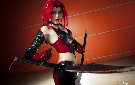 Anya Ichios onlyfans leaks porn