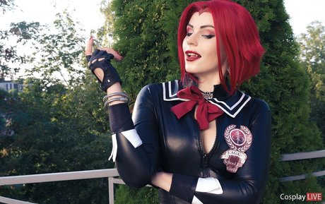 Anya Ichios onlyfans leaks