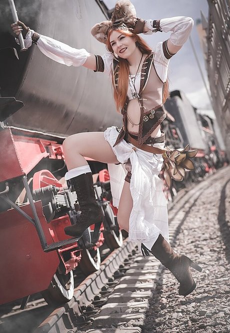 Anya Ichios onlyfans sex leak