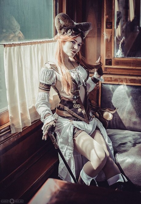 Anya Ichios onlyfans leak