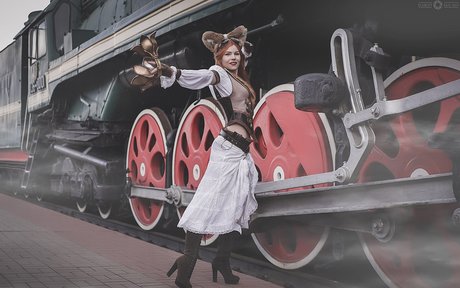 Anya Ichios onlyfans fuck