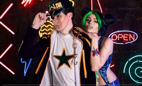 Anya Ichios onlyfans sex