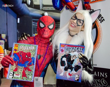 Anya Ichios onlyfans de