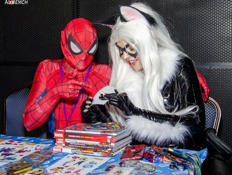 Anya Ichios xxx onlyfans