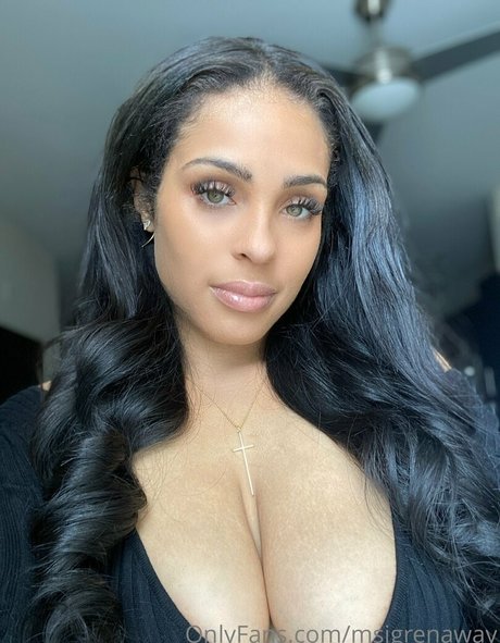 Jasmine Grenaway onlyfans leaks