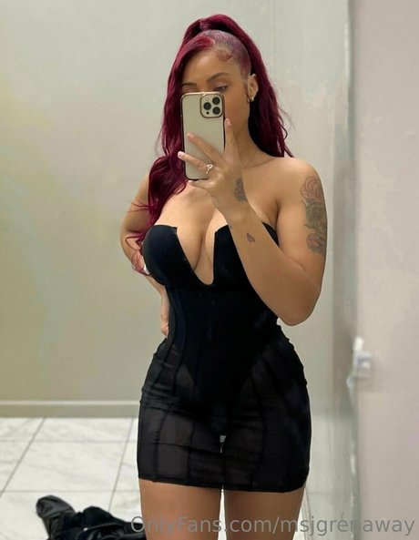 Jasmine Grenaway only fans leak