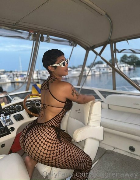 Jasmine Grenaway onlyfans leaked