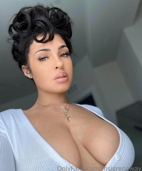 Jasmine Grenaway leaked onlyfans photos