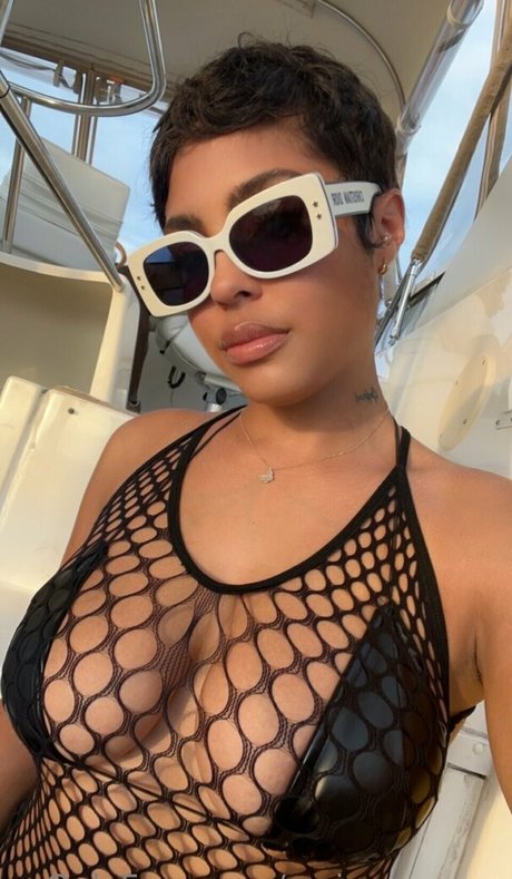 Jasmine Grenaway onlyfans xxx