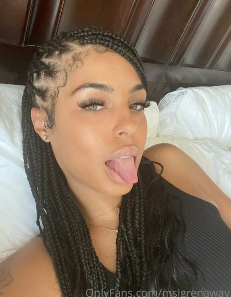 Jasmine Grenaway leaked onlyfans nude