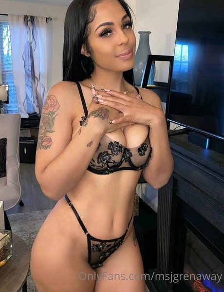 Jasmine Grenaway leaks onlyfans