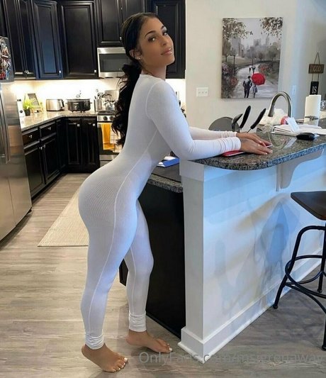 Jasmine Grenaway leaked naked onlyfans