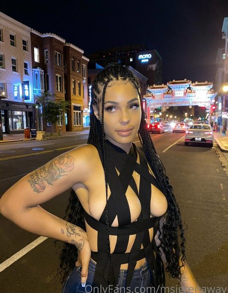 Jasmine Grenaway onlyfans porno