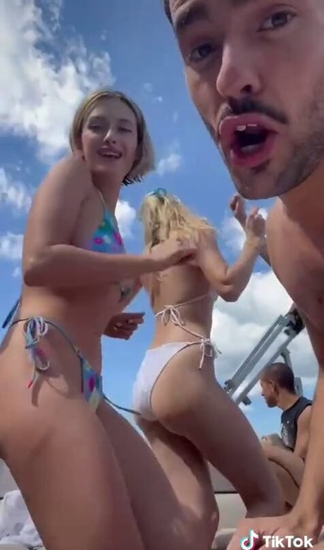 Angele Van Laeken onlyfans photos