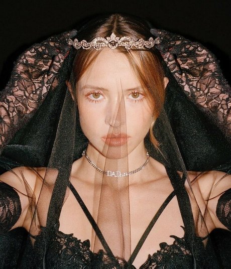 Angele Van Laeken onlyfans leaked xxx