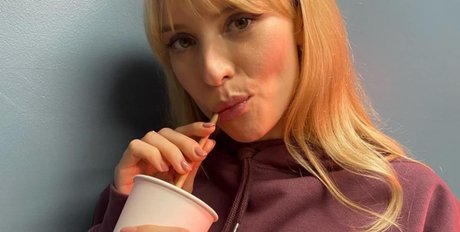 Angele Van Laeken nude leaks onlyfans