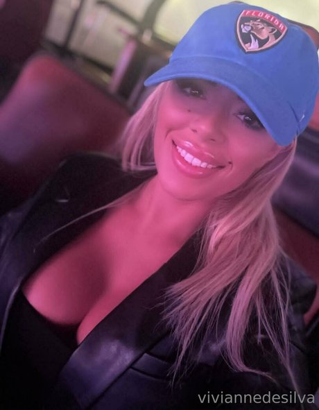 vivianne de silva onlyfans sex