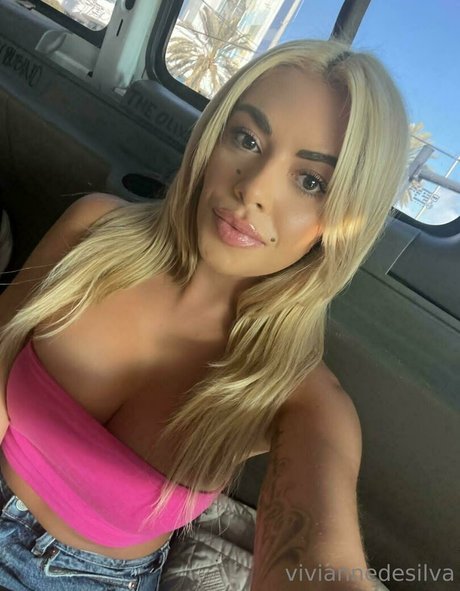 vivianne de silva onlyfans keak