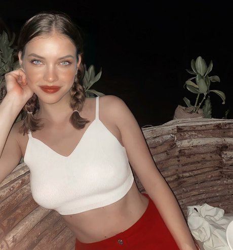 Barbara Palvin nudes onlyfans leaks