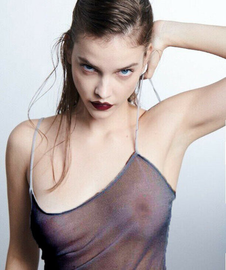 Barbara Palvin nude onlyfans pics