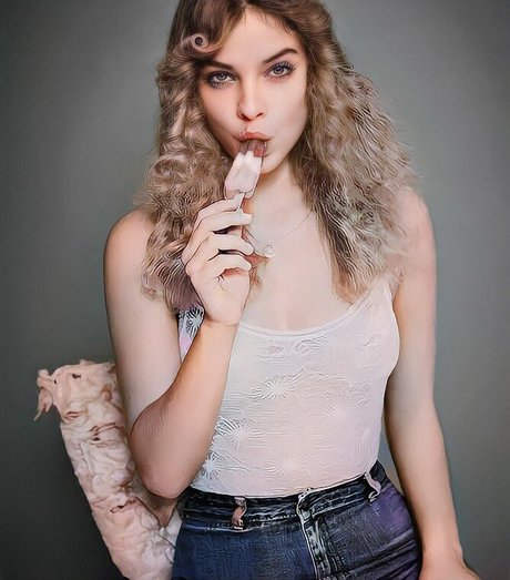 Barbara Palvin onlyfans desnuda