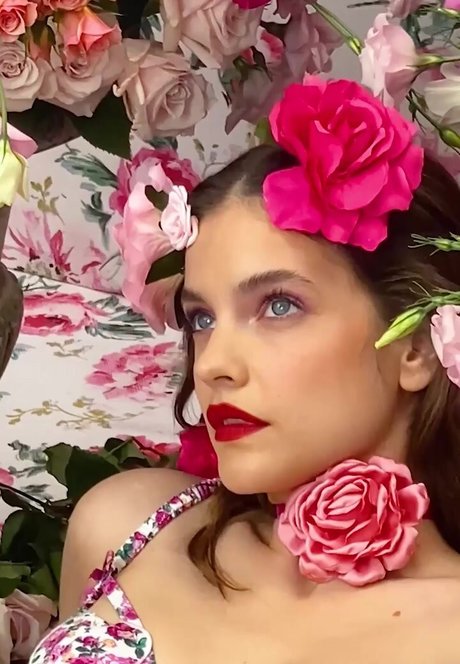 Barbara Palvin free only fans