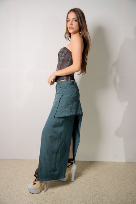 Barbara Palvin onlyfans leak naked