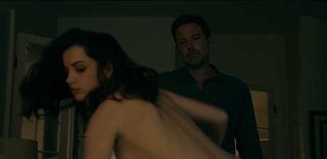 Ana De Armas only fans leaks