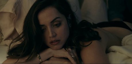 Ana De Armas onlyfans porn