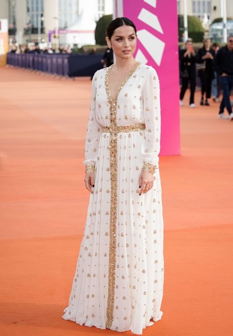 Ana De Armas onlyfans leaks free